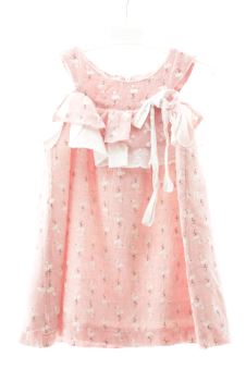 Robe 3 ans Coco