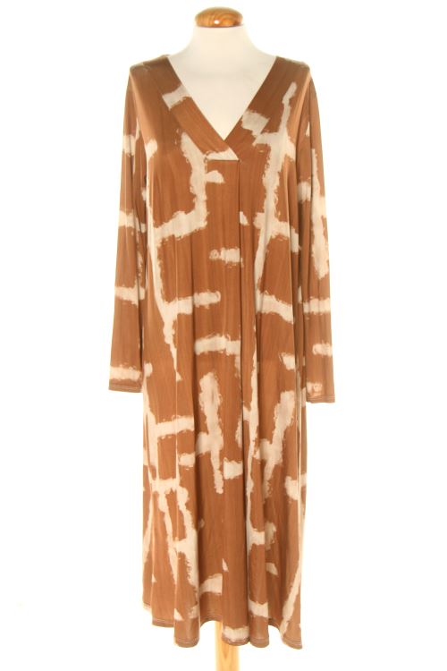 Robe casual