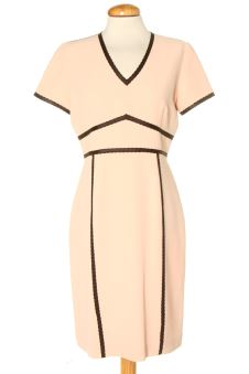 Vestido casual 38 ECAILLE