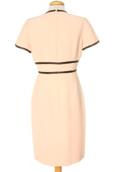 Vestido casual 38 ECAILLE