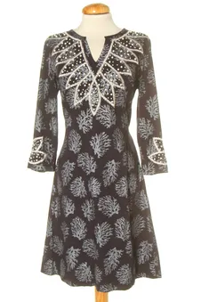 Vestito casual 40 Almatrichi, foto 1 di 2