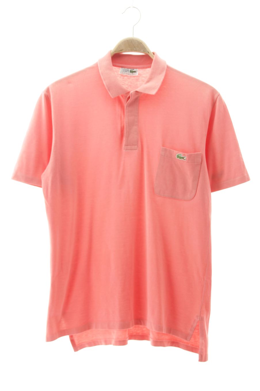 Polo de Lacoste de la talla L