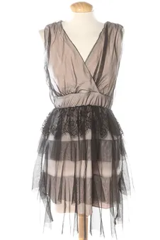 Robe XS Suite, photo 1 sur 2