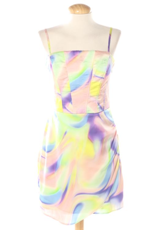 Robe casual