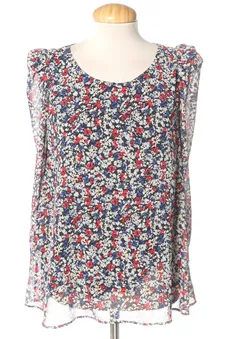 Blusa de manga larga 36 Claudie Pierlot, foto 1 de 2