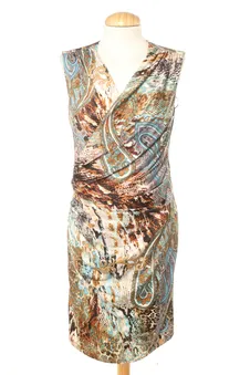 Einfaches Kleid 40 Ariella, Foto 1 von 2