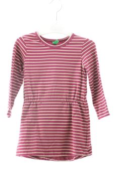 Vestido 2 años Benetton