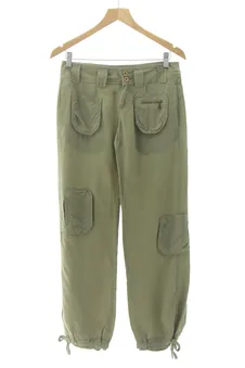 Pantalón Casual 34 Zara, foto 1 de 2