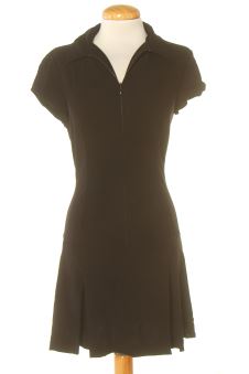 Robe casual XS Zara, photo 1 sur 2