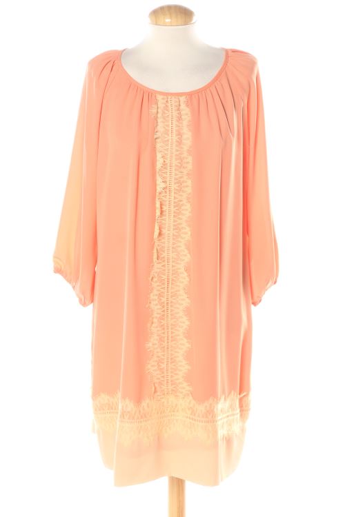 Einfaches Kleid