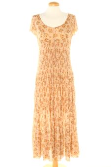 Robe casual 44 Elogy, photo 1 sur 2