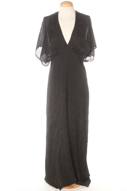 Vestido elegante