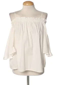 Blouse à manches courtes 36 H&M, photo 1 sur 2