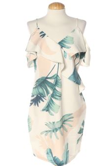 Robe casual L Vera & Lucy, photo 1 sur 2