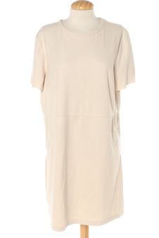 Einfaches Kleid L Zara, Foto 1 von 2