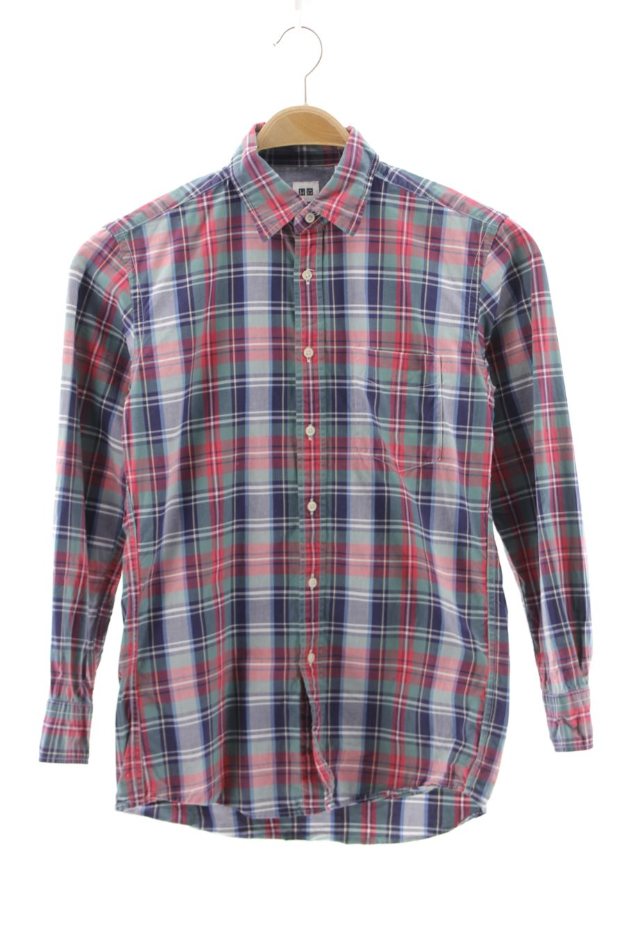 Chemise Uniqlo de la taille S
