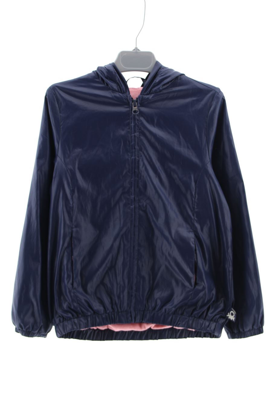 Blouson Benetton de la taille 6 ans de seconde main