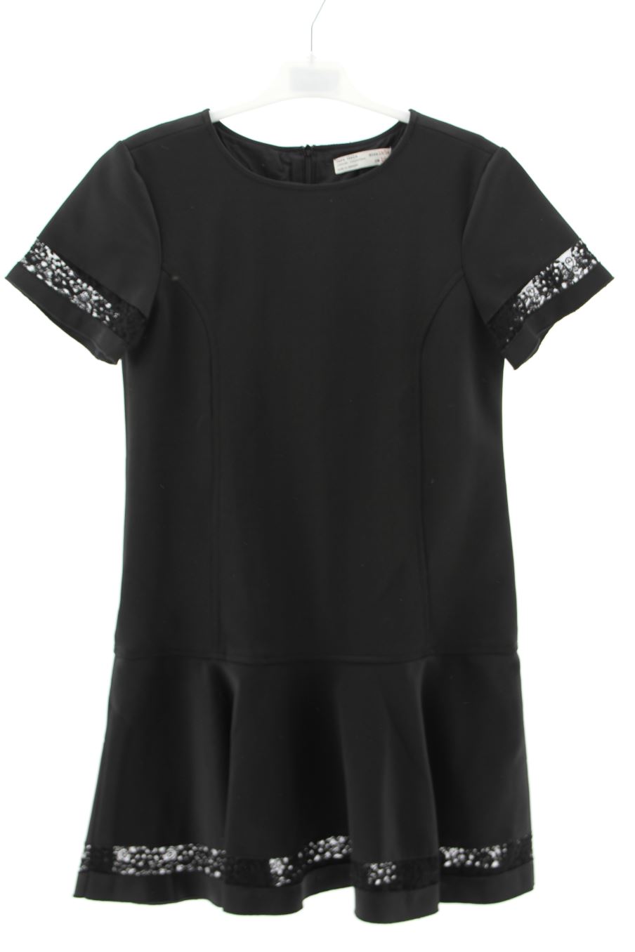 Robe Zara de la taille 13 ans de seconde main