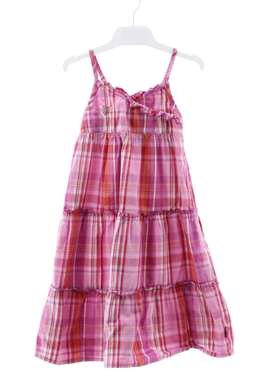 Robe Sergent Major de la taille 4 ans de seconde main