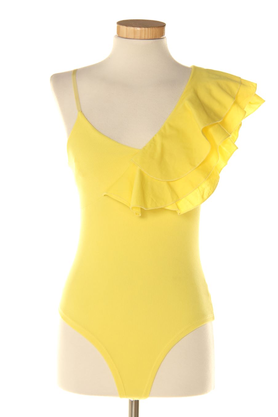 Body New collection de la taille Taille unique, de couleur jaune