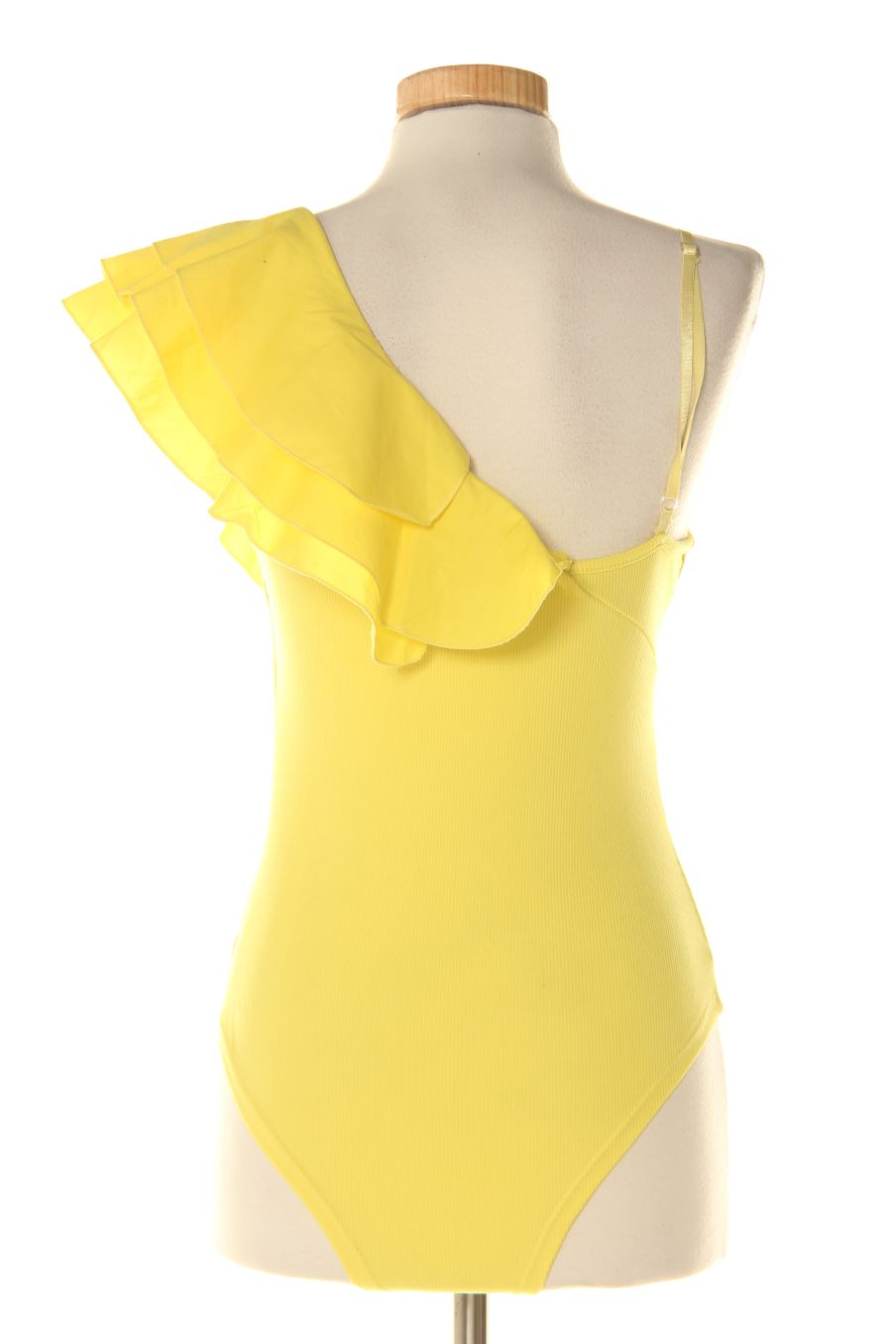 Body New collection de la taille Taille unique, de couleur jaune
