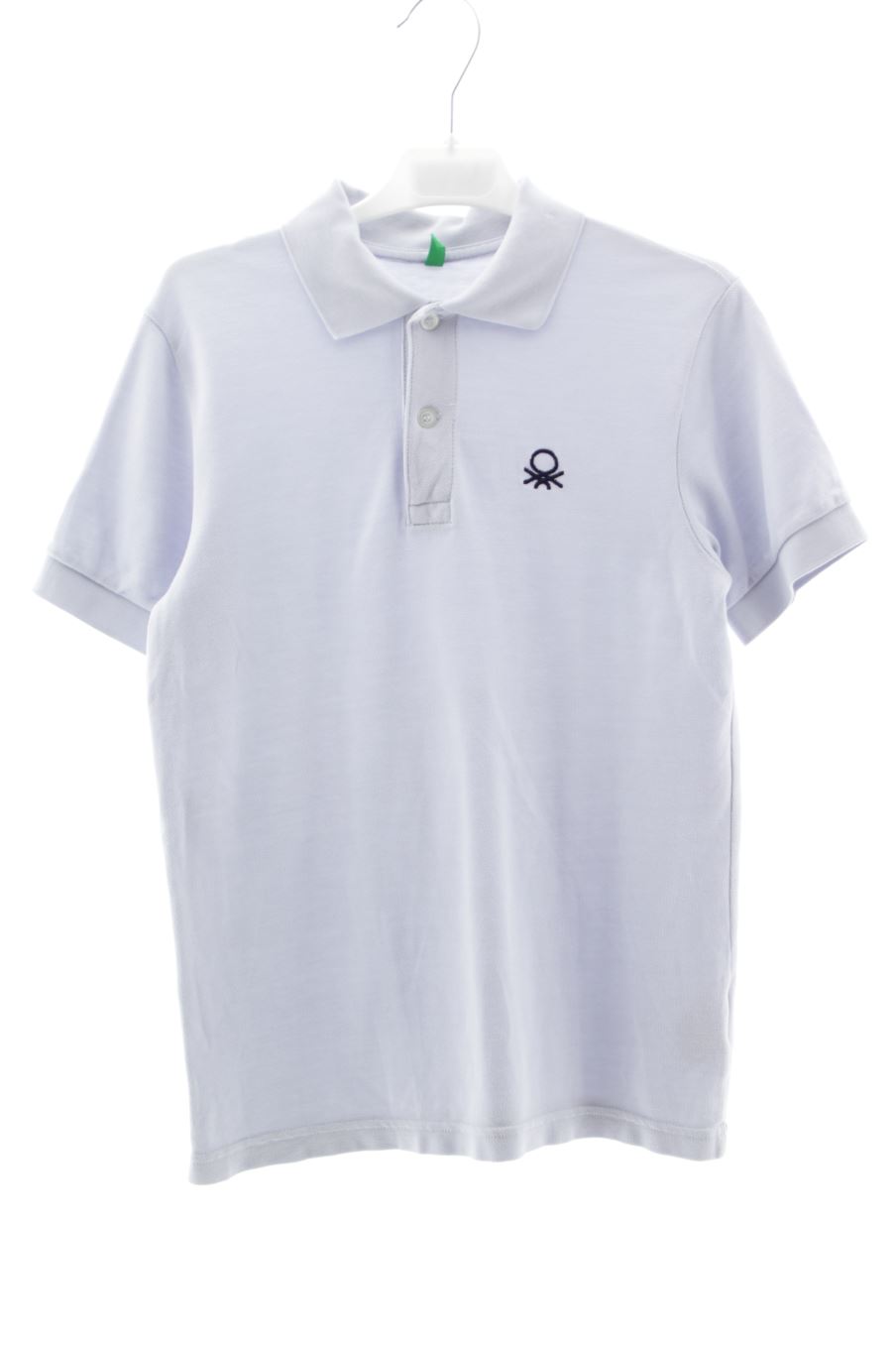 Polo de Benetton de la talla 10 años de segunda mano
