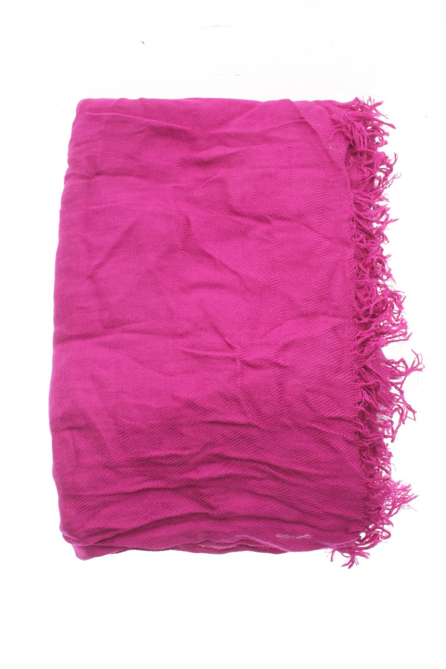 Fular de Living &Co de la talla Única, de color morado