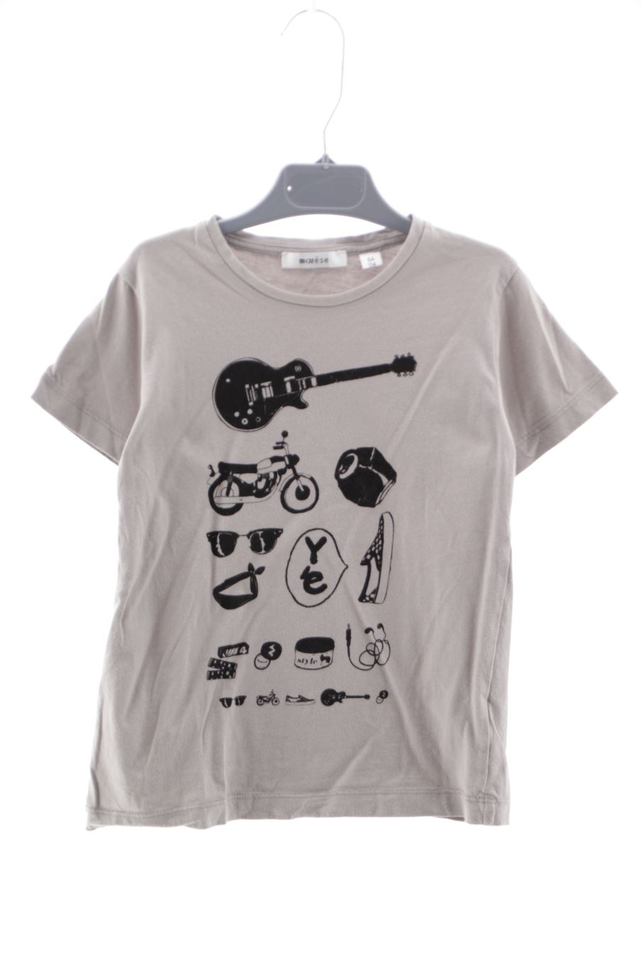 T-shirt Marese de la taille 6 ans de seconde main