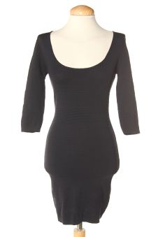 Vestito casual S Mango, foto 1 di 2