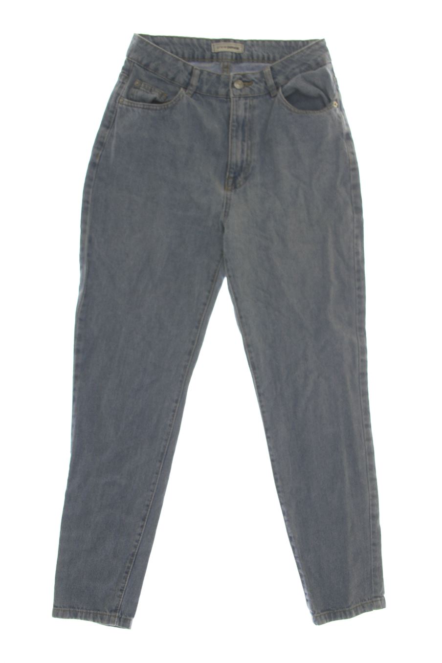 Jeans von Pimkie Größe 36, Farbe Blau, aus Jeanskleidung für