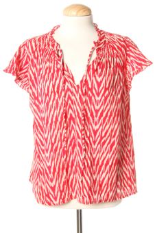 Blouse à manches courtes 36 Vila, photo 1 sur 2