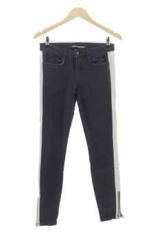 Jeans 36 trf (ZARA), photo 1 sur 2