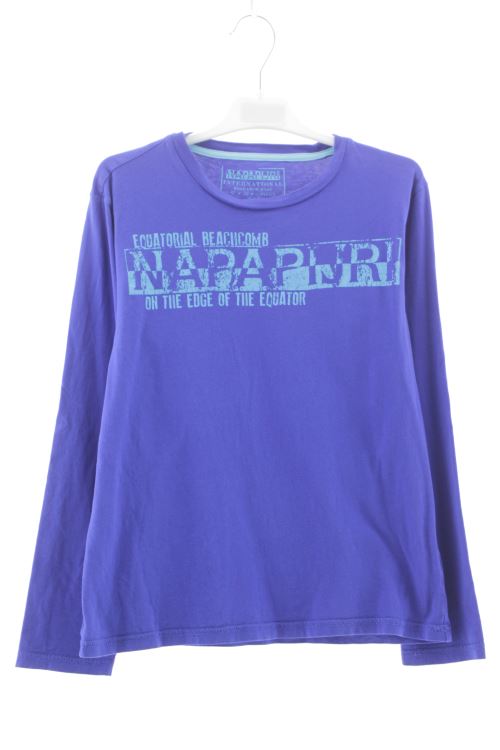 T-shirt manches longues