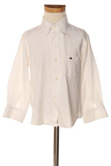 Chemise manches longues 6 ans Tommy Hilfiger
