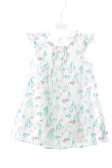 Vestito 2 anni Tutto Piccolo