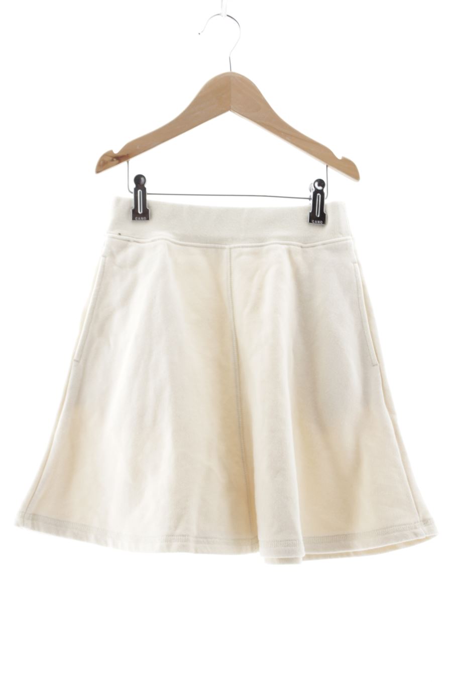 gebraucht Uniqlo Aufwändiger Rock Größe 122