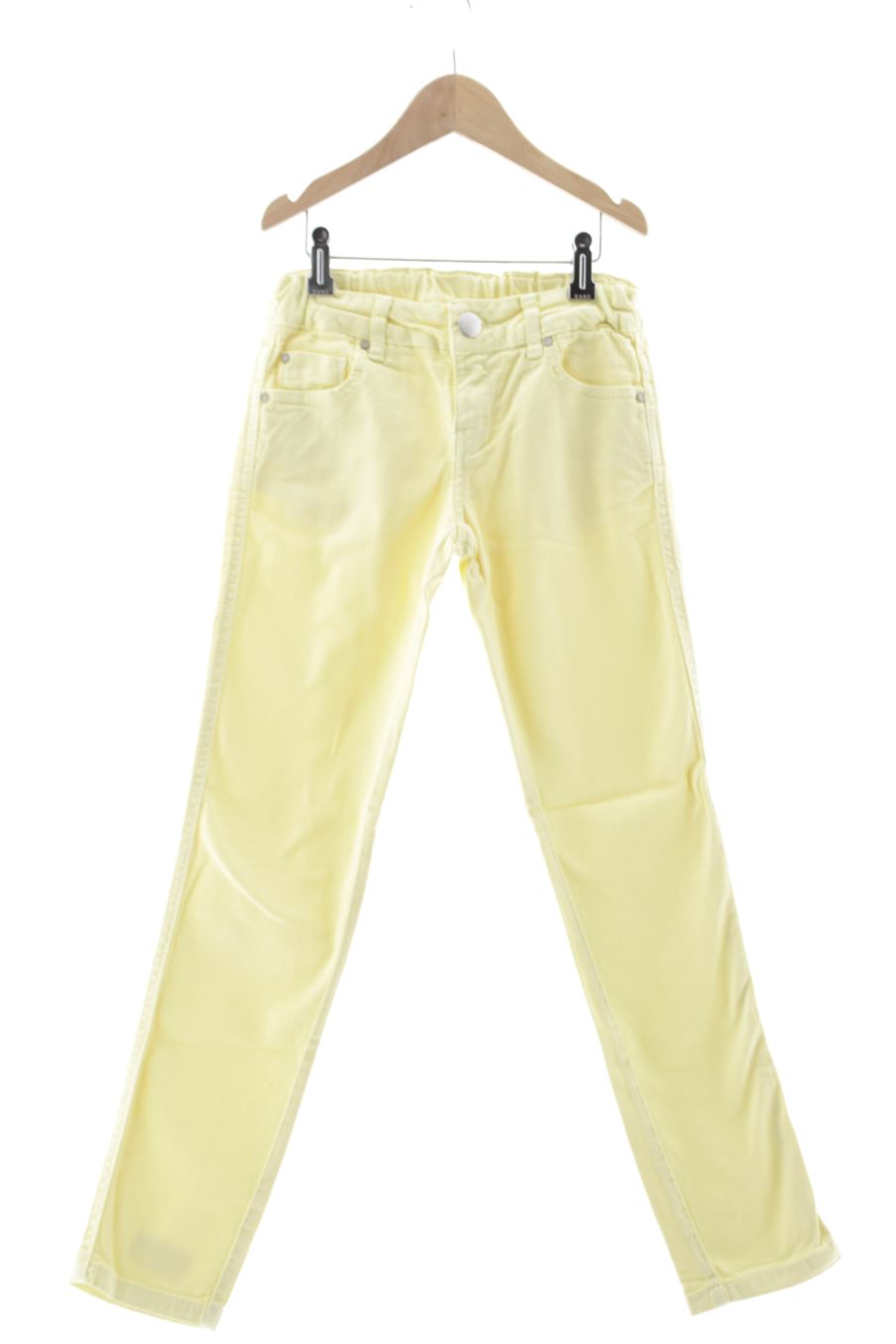 Jeans de Zara de la talla 7 anni seconda mano