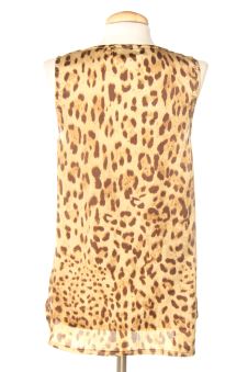 Blouse à manches courtes S Julie