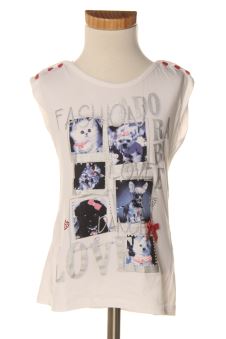 T-shirt 5 ans Ovs