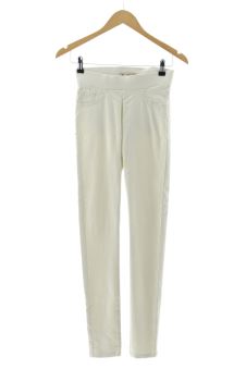 Pantalon Casual XS Miss two
