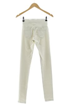 Pantalon Casual XS Miss two