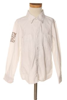 Chemise manches longues 8 ans Catimini