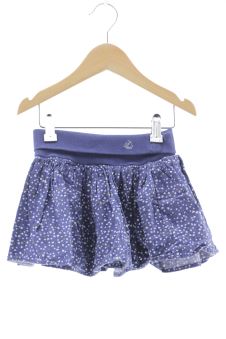 Jupe 3 ans Petit Bateau