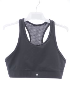 Aufwändiges Top 128 Domyos (DECATHLON)