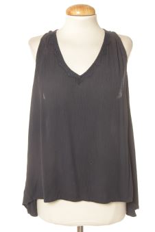 Aufwändiges Top XS Hollister