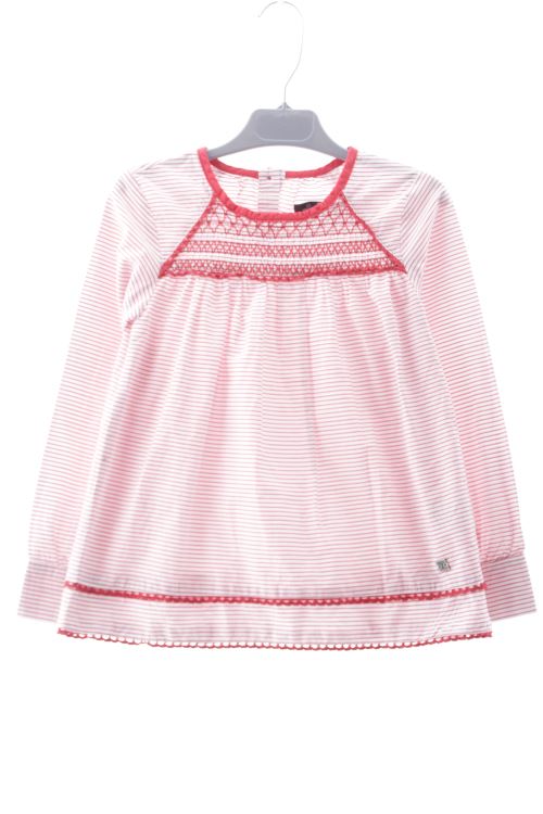 Blouse à manches longues