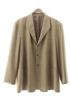 Blazer XXXL Emidio Tucci