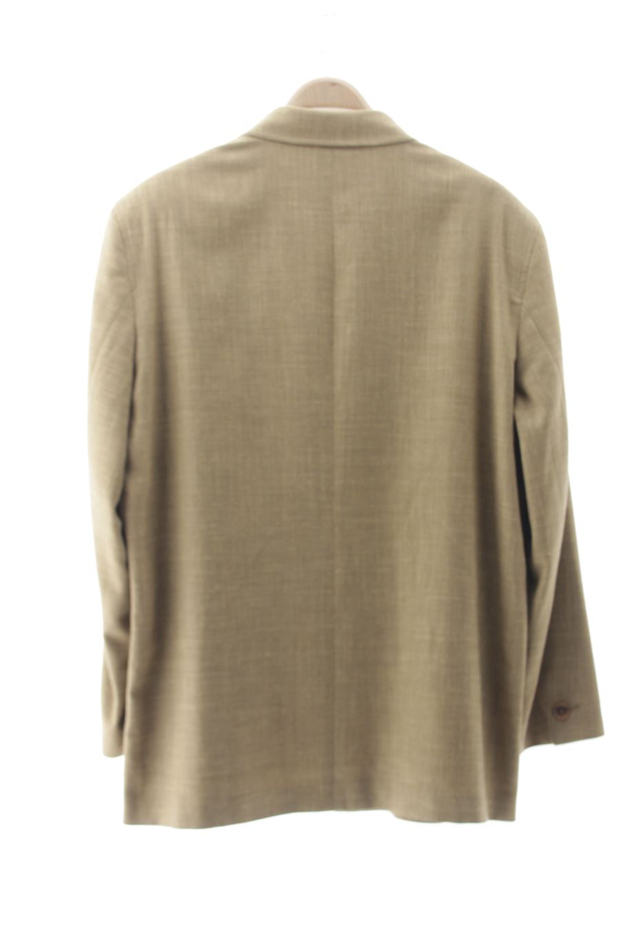 Americana de Emidio Tucci de la talla XXXL
