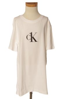 Camiseta 10 años Calvin Klein