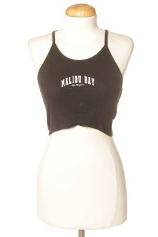 Top M Pull & Bear, photo 1 sur 2
